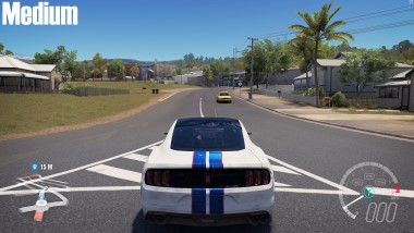 Forza Horizon 3 PC Performance Review