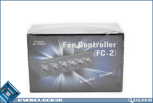 lamptron FC-2 Box Front