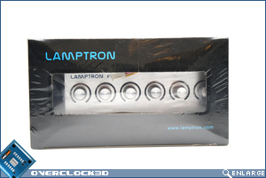 Lamptron FC-2 Box Front