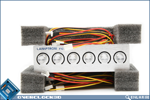 Lamptron FC-2 Unboxed