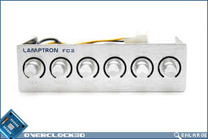 Lamptron FC-2 Front