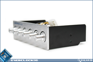 Lamptron FC-2 Side