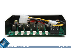 Lamptron FC-2 Rear