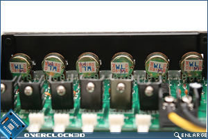 Lamptron FC-2 Rheobus