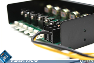 Lamptron FC-2 Power