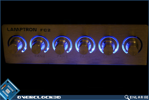 Lamptron FC-2 Dark Shot