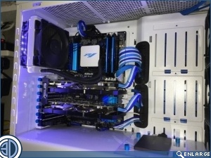 Fractal Modding Competition