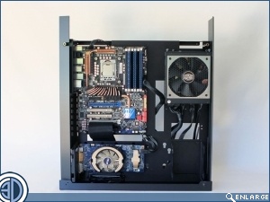 Lian Li PC-O7S Review