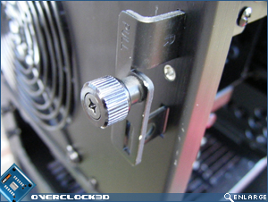 X500 Panel lock 1
