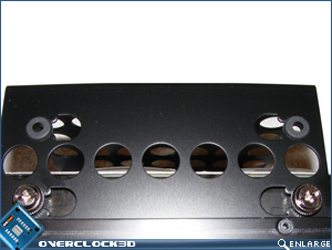 X500 HD fitted to cage