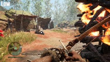 Far Cry Primal PC Performance Review