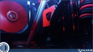 Fractal Modding Competition