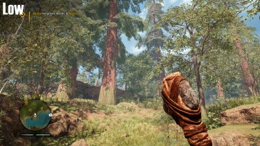 Far Cry Primal PC Performance Review