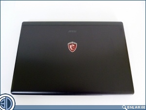 MSI GS70 Stealth Pro Laptop