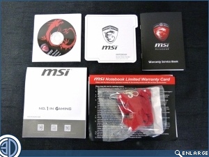 MSI GT80 2QF Titan SLI Review