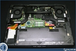 MSI GT80 6QF Titan SLI Ultimate Gaming Laptop Review