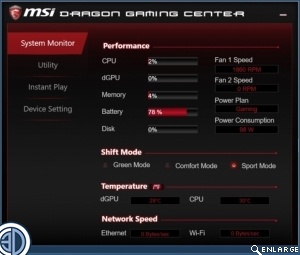 MSI GT80 2QF Titan SLI Review