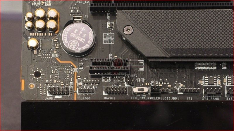 MSI MPG B650 Carbon WiFi Motherboard Review
