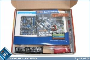 open box