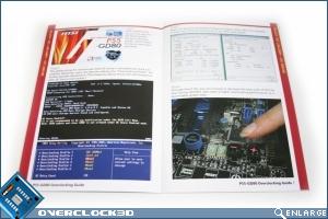 overclocking manual