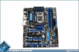 mainboard