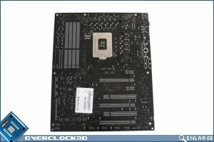 board rear