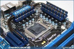 CPU socket