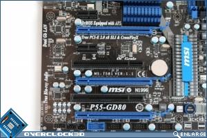 PCIe