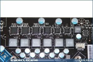 mosfet
