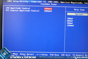 cpu amplitude
