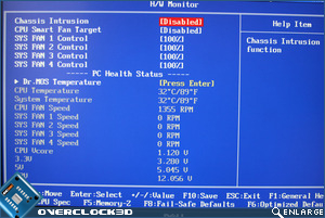 hw monitor