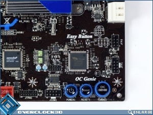 MSI P67A-GD65 Review