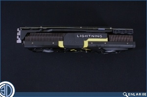 MSI R9 290X Lightning Review