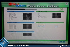 EFI Bios