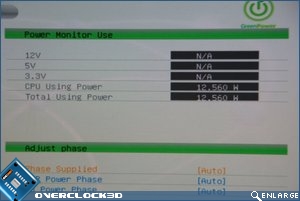 EFI Bios