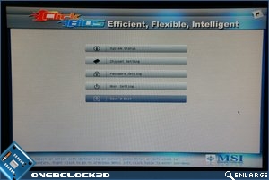 EFI BIOS