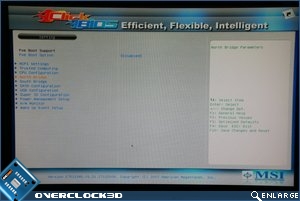 EFI BIOS