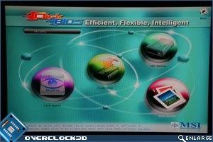 EFI Bios