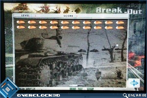 EFI Break-Out