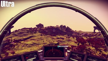 No Man's Sky PC Performance Review