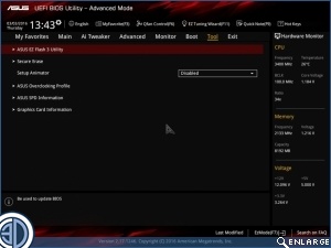 Intel Xeon E3-1230 V5 Review