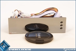NesteQ MaxZero Fan Controller