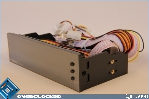 NesteQ MaxZero Fan Controller