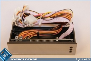 NesteQ MaxZero Fan Controller