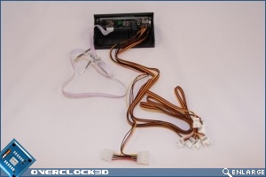 NesteQ MaxZero Fan Controller