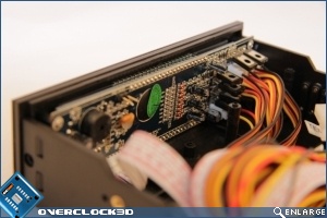 NesteQ MaxZero Fan Controller