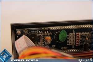 NesteQ MaxZero Fan Controller