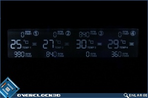 NesteQ MaxZero Fan Controller