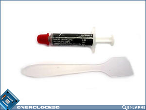 Nexus XiR-3500 Thermal Paste