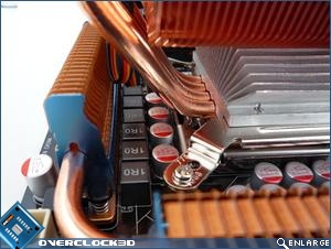 Nexus XiR-3500 Copper Edition 